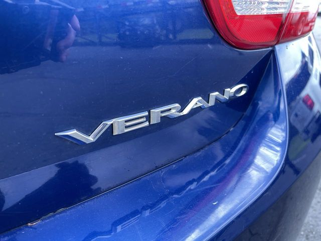 Used 2014 Buick Verano For Sale in Muncie, IN