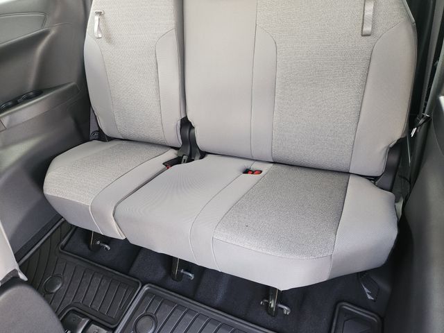 2026 Toyota Sienna LE  at Don McGill Toyota
