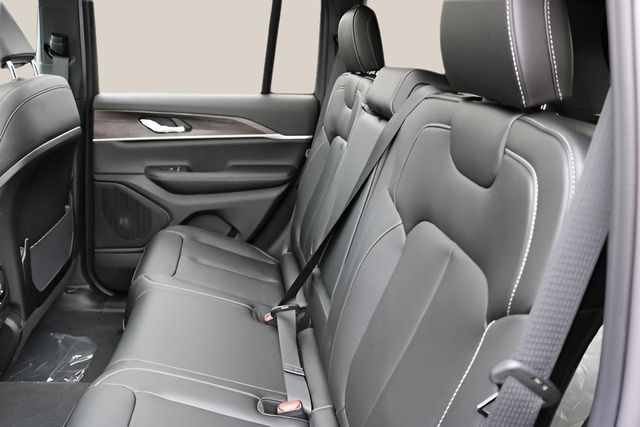 New Car 2025 Jeep Grand Cherokee  Limited For Sale Under $50,000 In Austin, Texas