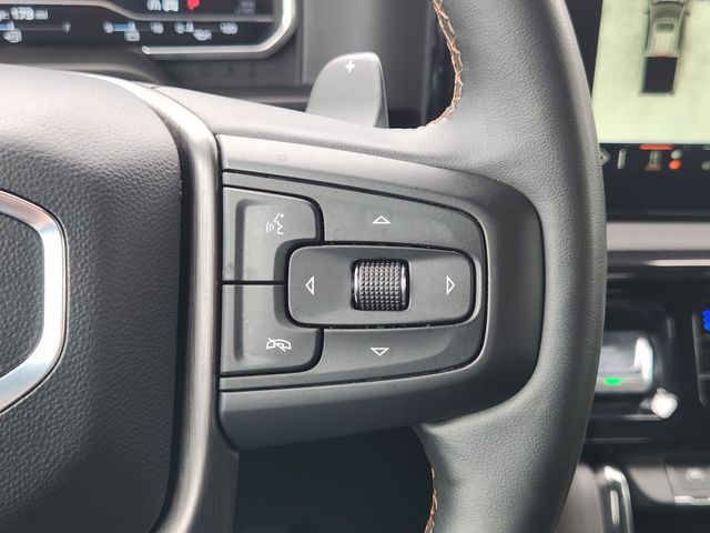 Used 2024 GMC Sierra 1500 Truck