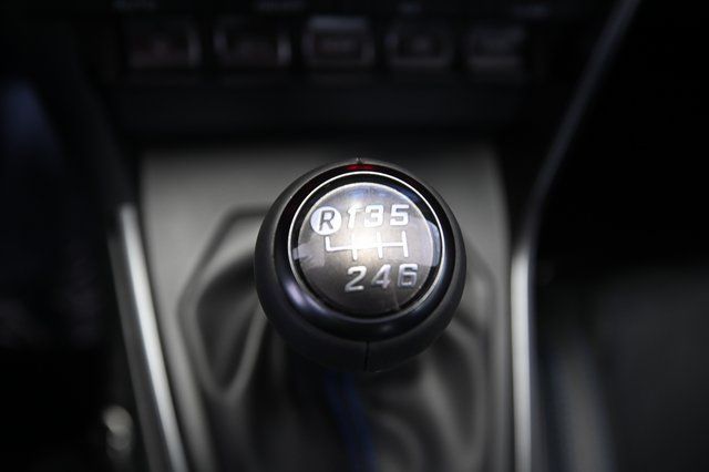 New 2025 Blue Subaru tS image 4