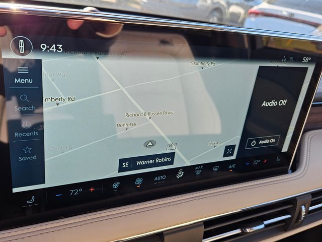 New 2025 Gray Lincoln Reserve image 20