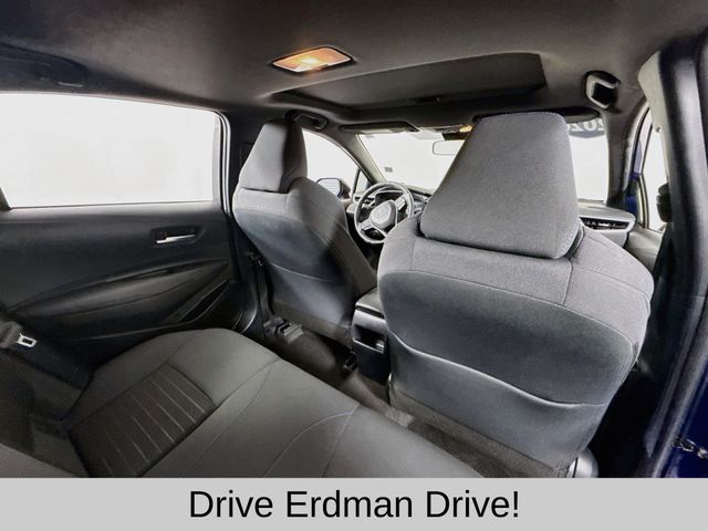 Used 2020 Toyota Corolla Sedan