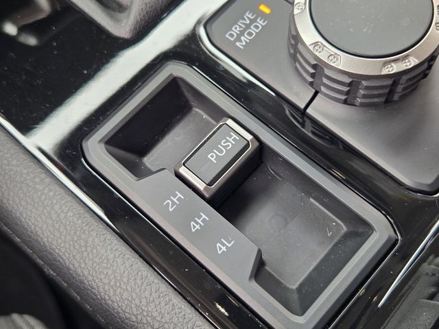 2023 Toyota Tundra Hybrid Limited photo
