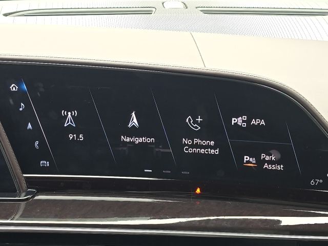 2021 Cadillac Escalade Premium Luxury Platinum:44868A