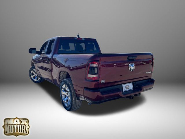 2024 Ram 1500 Tradesman 7