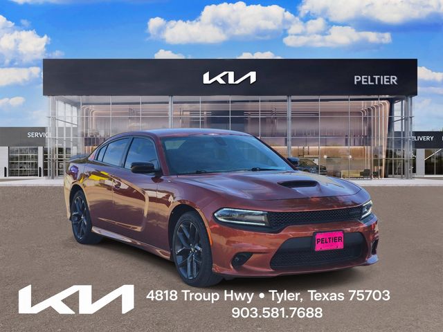 2021 Dodge Charger GT RWD