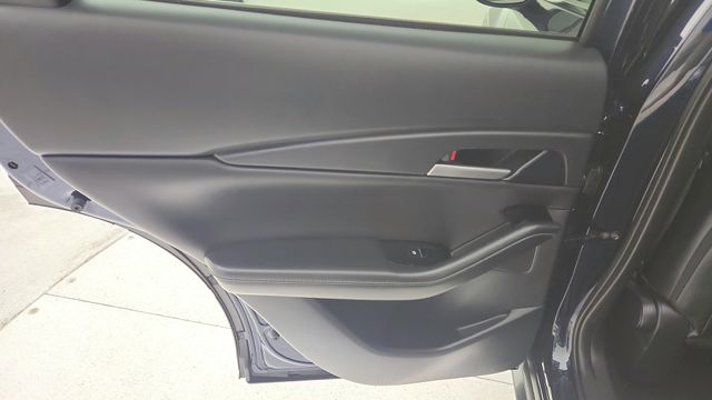 2024 Mazda CX-30 2.5 S Select Sport Blue at Joe Myers Mazda Kia