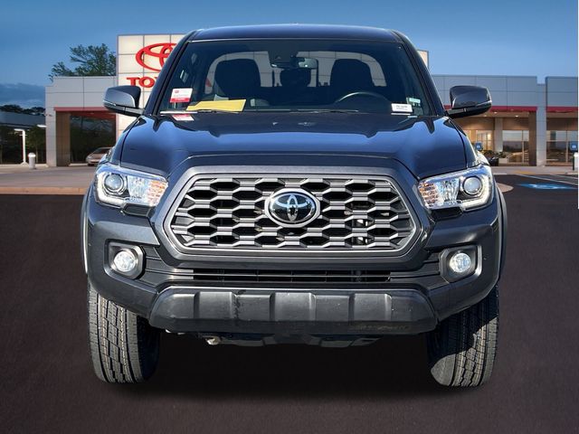 2023 Toyota Tacoma TRD Sport 23