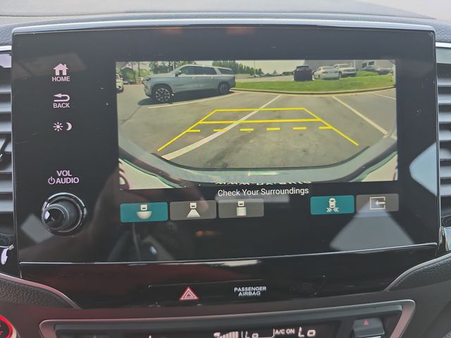 Used 2023 Honda Passport SUV