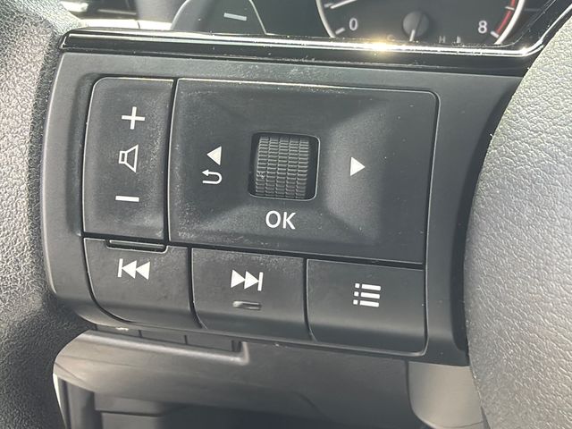 Used 2023 Nissan Rogue SUV