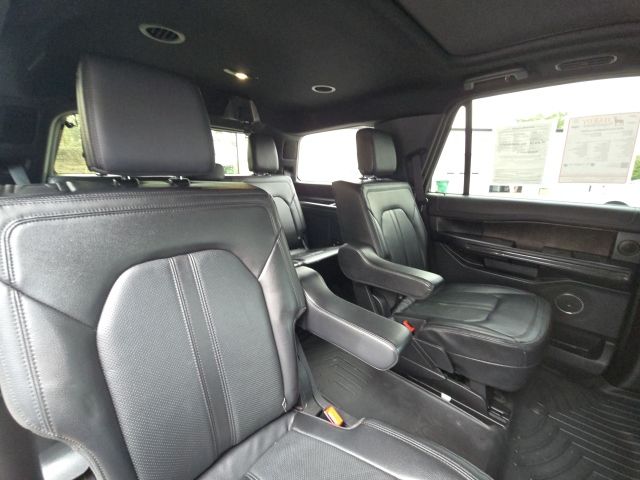 2021 Ford Expedition Limited:167621B