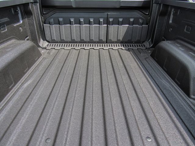 2026 Chevrolet Silverado EV Trail Boss:43865