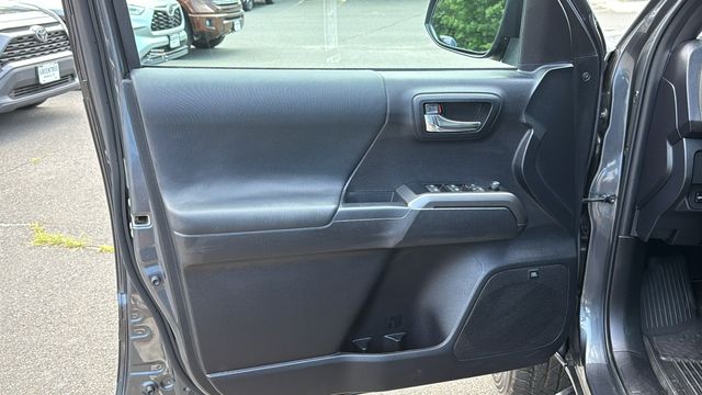 Used 2023 Toyota Tacoma Truck