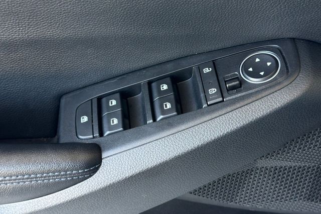 Used 2021 Kia Seltos SUV