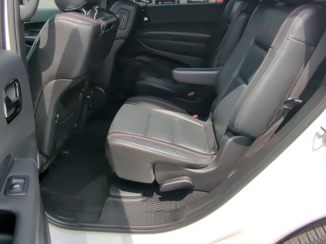 2021 Dodge Durango R/T photo