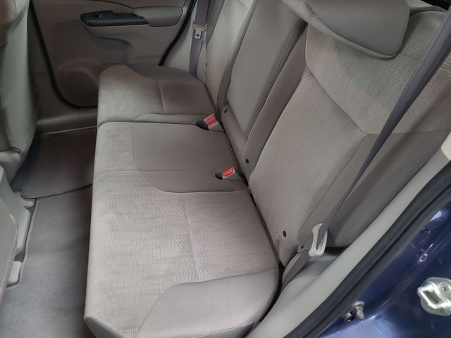 2014 – Honda – CR-V