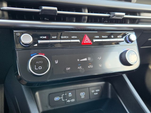 2026 Hyundai Tucson - $29,068
