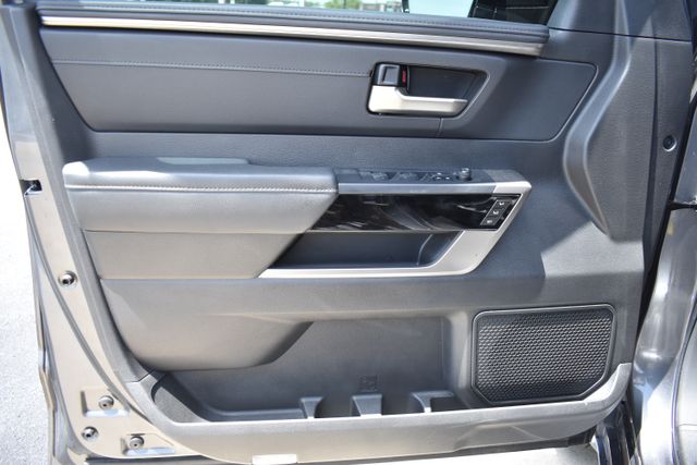 Used 2024 Toyota Tundra Hybrid Truck