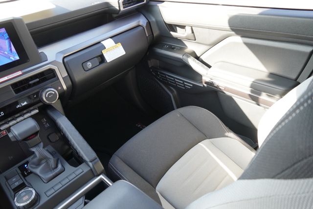 New 2026 Toyota 4Runner SUV