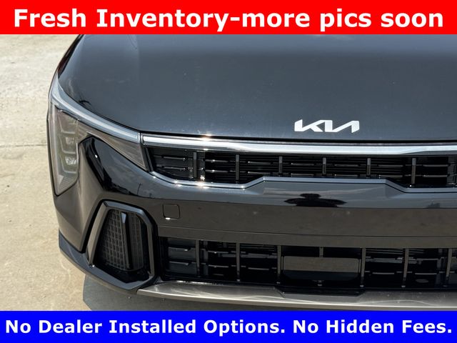 2025 Kia K4 GT-Line - 4