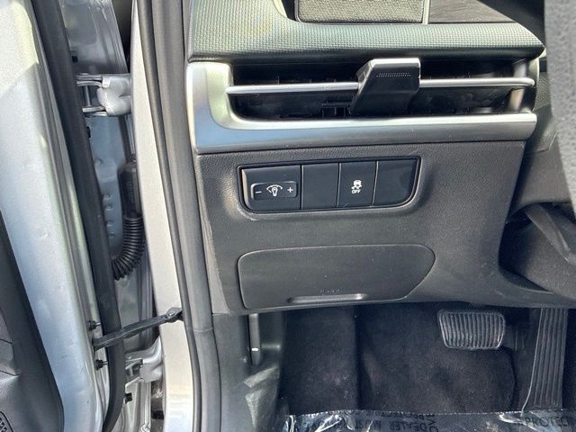 2025 Hyundai Tucson - $21,888