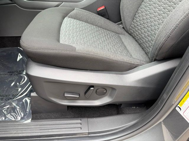 2026 Ford Ranger XLT Gray at Grove City Ford