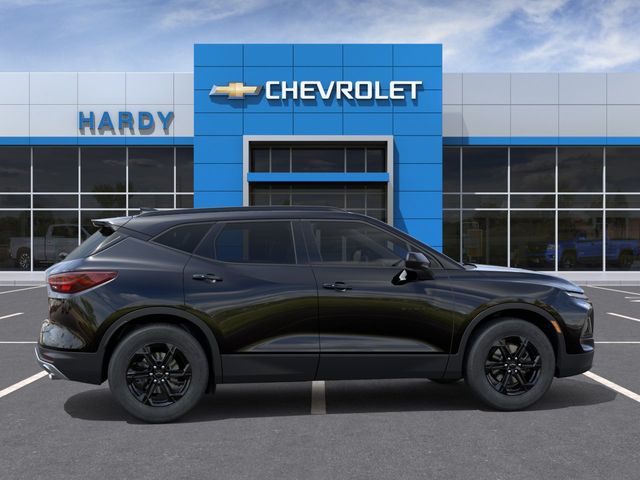 2026 Chevrolet Blazer LT:46946