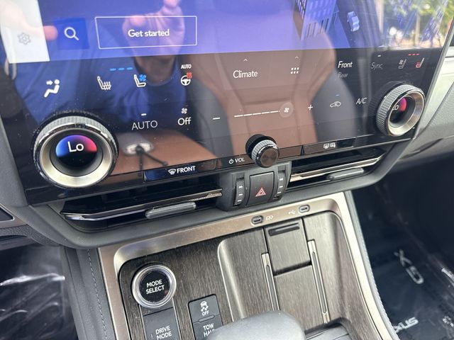 Used 2024 Lexus GX SUV