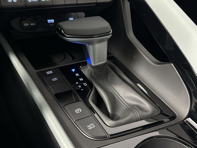 New 2025 Hyundai Elantra Hybrid For Sale in Indianapolis, IN