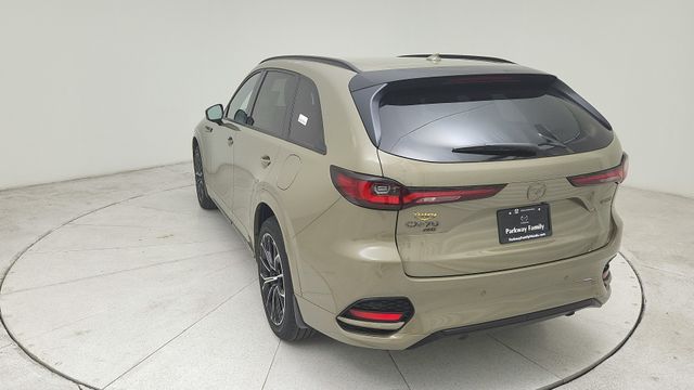 New Zircon Sand Metallic 2026 Mazda CX-70 3.3 Turbo S Premium Plus
