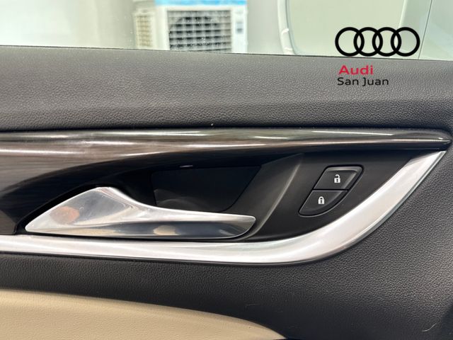 Used 2020 White Buick Essence image 26