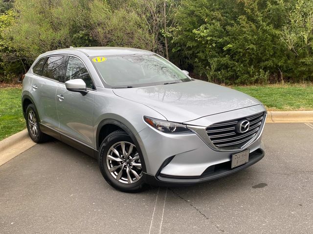 2017 Mazda CX-9 Touring AWD
