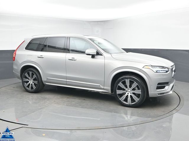 2024 Volvo XC90 B6 Ultimate Bright Theme 7-Passenger AWD