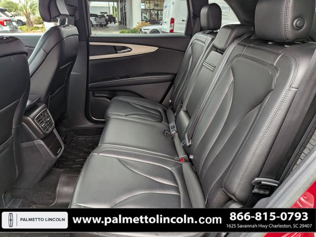 used 2016 Lincoln MKX car, priced at $14,998