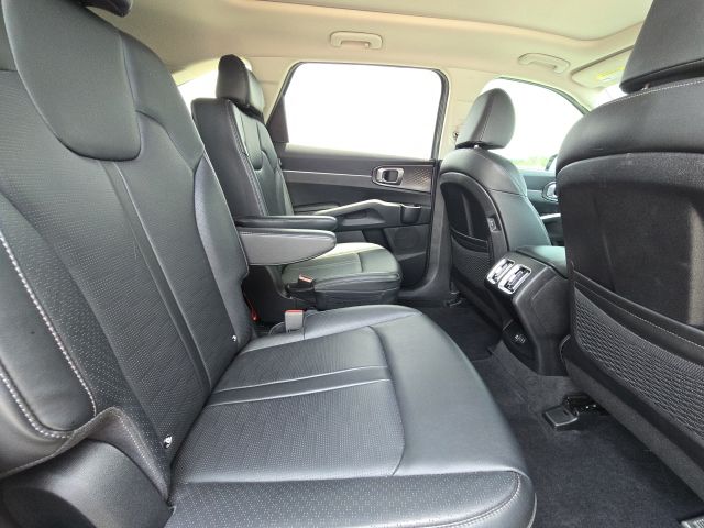 2024 Kia Sorento EX:B02365A