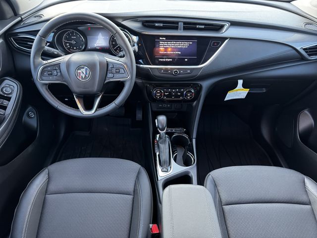 2023 Buick Encore GX Select Gray at Gullo Toyota