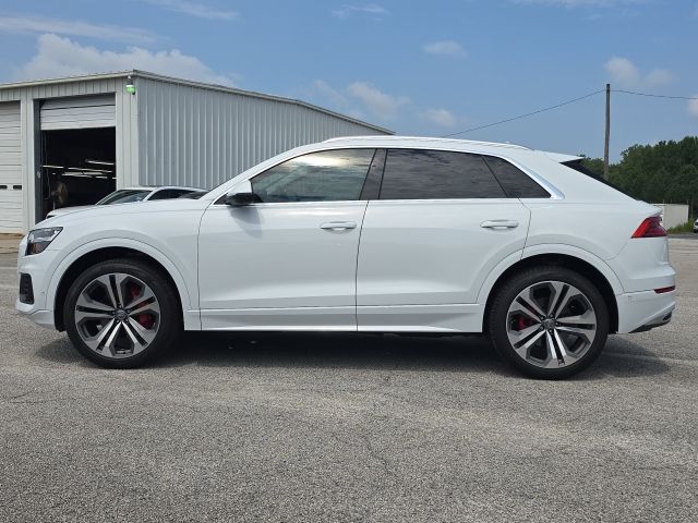Photo of 2019 Audi Q8 3.0T Premium Plus in Dallas, GA - 2,  2019 Audi Q8 3.0T Premium Plus:44114A