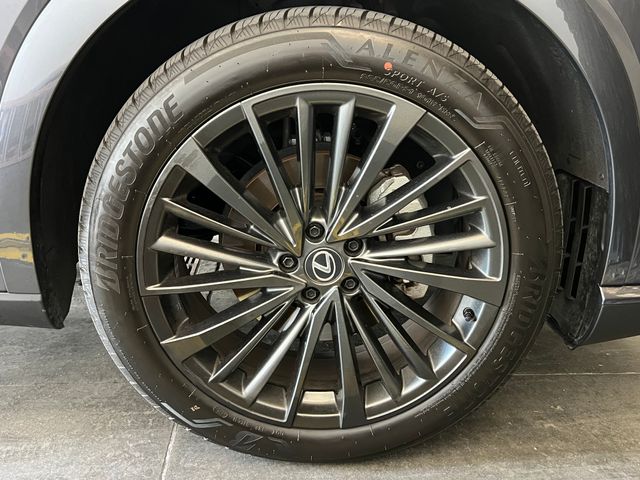 Used 2025 Lexus RX SUV