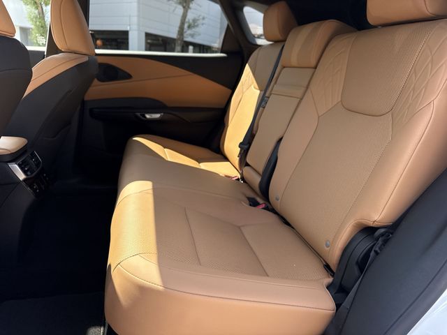 2023 Lexus RX - $45,998