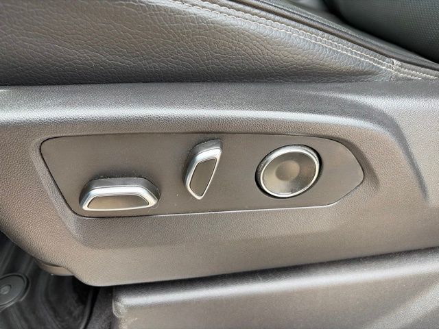 Used 2024 GMC Sierra 2500HD Truck