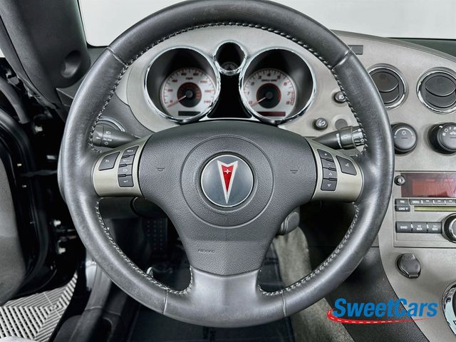 2006 Pontiac Solstice