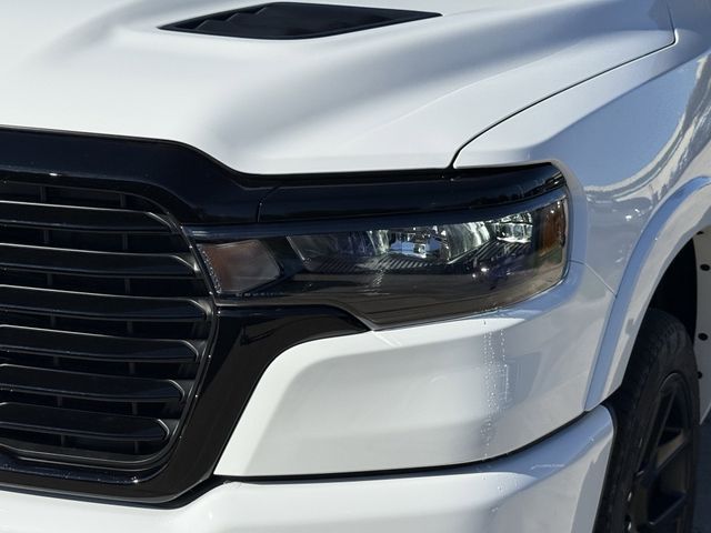 2026 Ram 1500 Laramie - 6