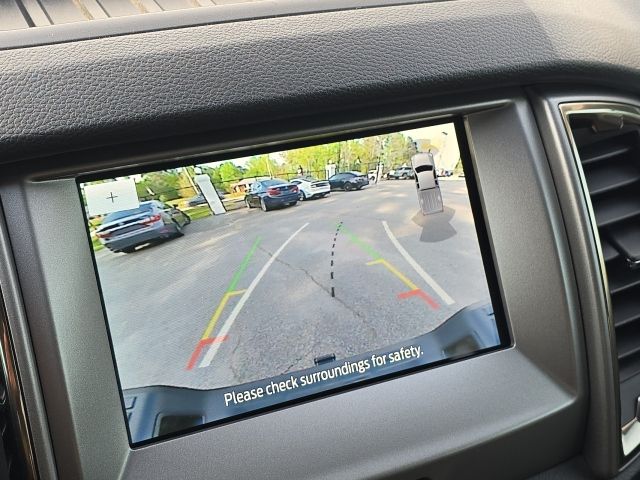 2021 Ford Ranger XLT:46110A