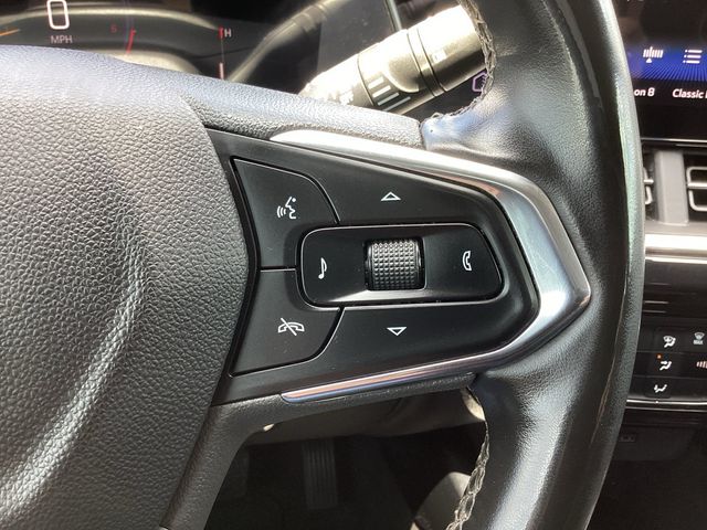 Used Car 2025 Chevrolet Trax  Activ For Sale Under $25,000 In San Antonio, Texas