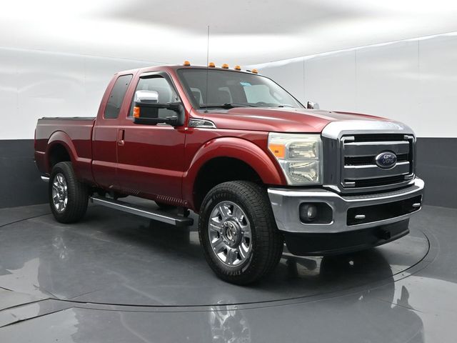 2015 Ford F-350SD Lariat