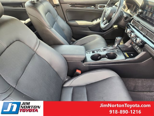 Used 2023 Honda Civic Sedan