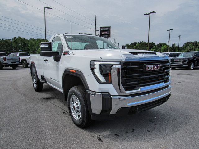 Photo of 2025 GMC Sierra 2500HD Pro in Dallas, GA 2025 GMC Sierra 2500HD Pro  43447