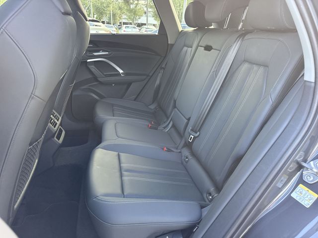 Used 2025 Audi Q5 SUV