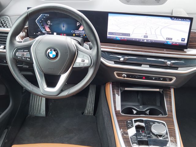 Used 2026 BMW X5 SUV